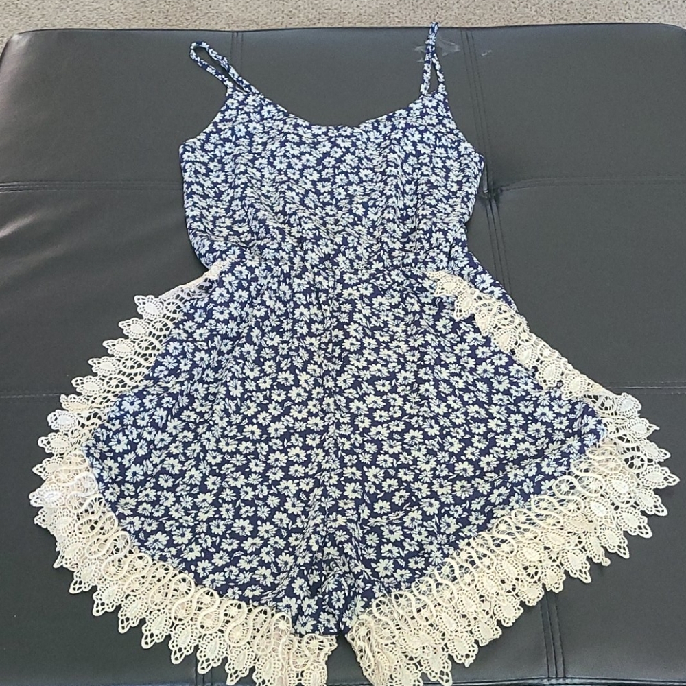 Romper women's